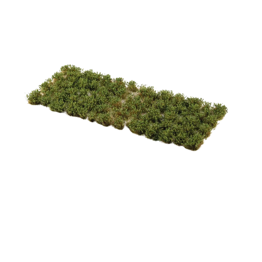 Strong Green Shrubs-Gamers Grass-Radaddel
