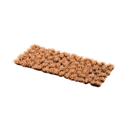 Autumn Shrubs-Gamers Grass-Radaddel