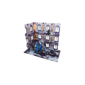 Pre-painted Walls High Fenris-Micro Art Studio-Radaddel
