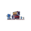 Pre-painted WTC Container Fenris-Micro Art Studio-Radaddel