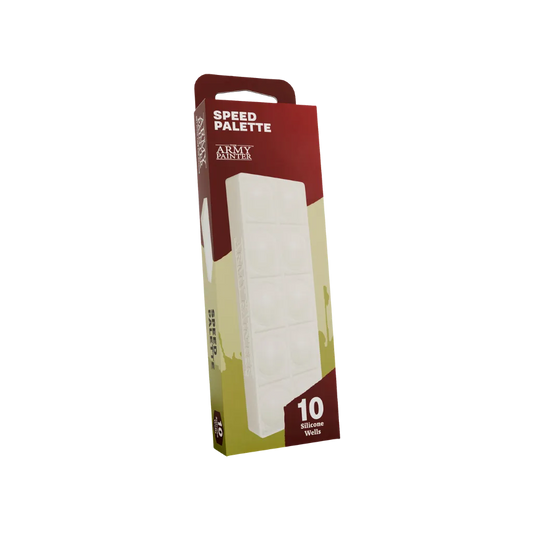 Army Painter Speed Palette-The Army Painter-Radaddel