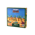 Wave 8: Snake Time (englisch)-Archon Studio-Radaddel