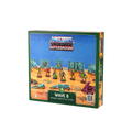 Wave 8: Snake Time (deutsch )-Archon Studio-Radaddel