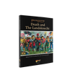 Death & The Landsknecht (The Italian Wars) Pike & Shotte Supplement (englisch)-Warlord Games-Radaddel