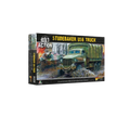 Studebaker US6 Truck-Warlord Games-Radaddel