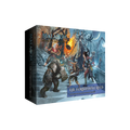 Maladum The Forbidden Creed Expansion (deutsch)-Battle Systems-Radaddel