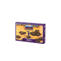 Wave 9: Evil Warriors Faction (deutsch)-Archon Studio-Radaddel