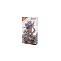 Dungeons & Lasers: Gervase the Ettin-Archon Studio-Radaddel