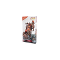 Dungeons & Lasers: Baef the Horned Demon-Archon Studio-Radaddel