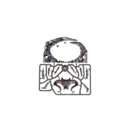 Dungeons & Lasers: Ritual Site Pre-painted-Archon Studio-Radaddel