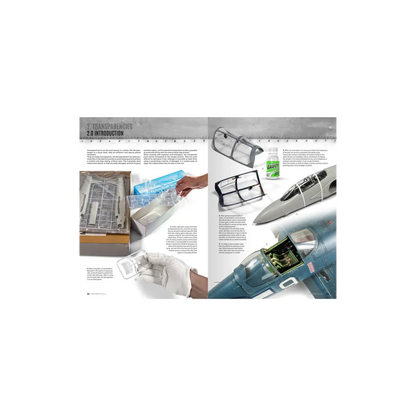 FAQ 2 Aircraft Scale Modelling (englisch)-AK-Interactive-Radaddel