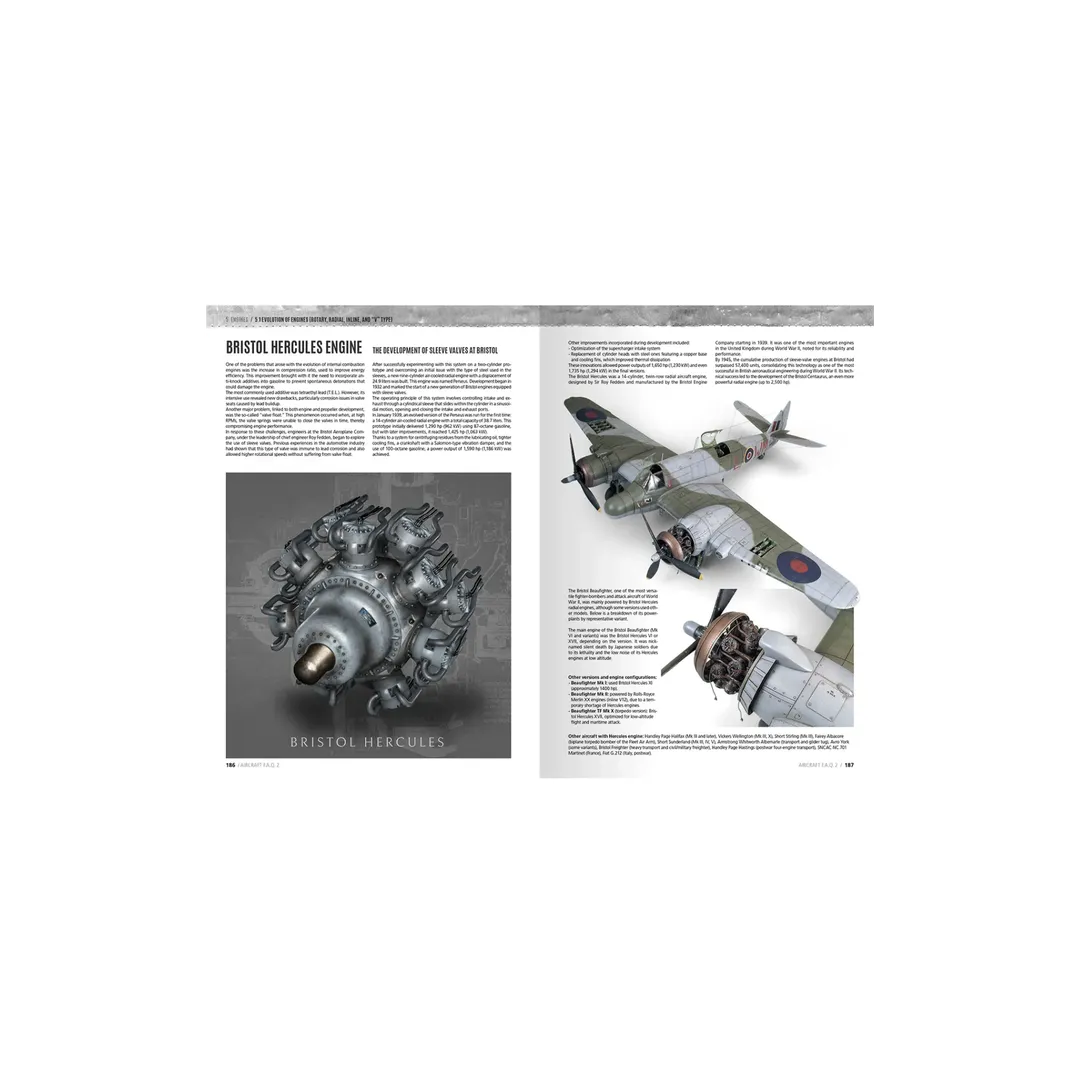 FAQ 2 Aircraft Scale Modelling (englisch)-AK-Interactive-Radaddel
