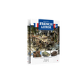 French Armor (englisch)-AK-Interactive-Radaddel