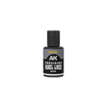 Precision Panel Liner - Black 30ml-AK-Interactive-Radaddel