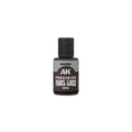 Precision Panel Liner - Sepia 30ml-AK-Interactive-Radaddel
