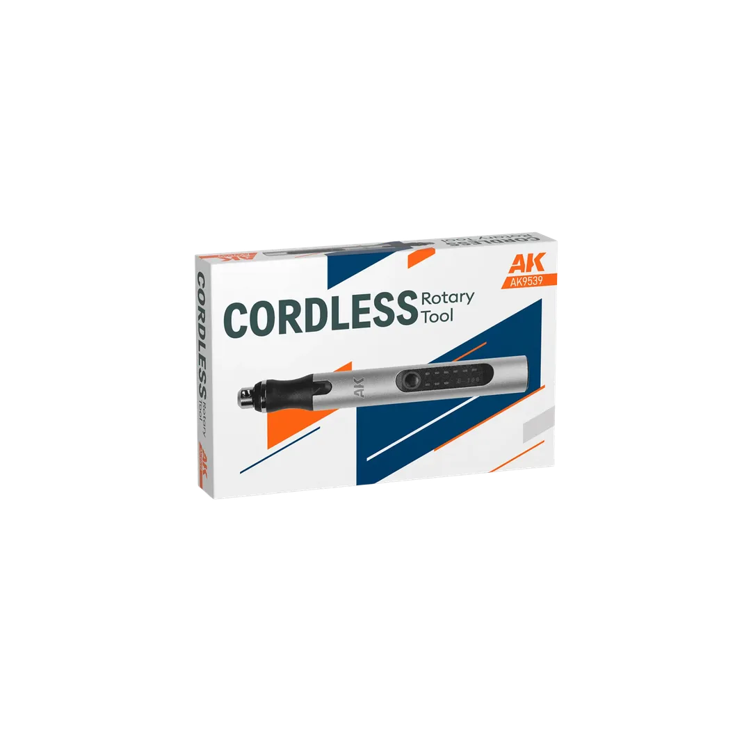 Cordless Rotary Tool-AK-Interactive-Radaddel
