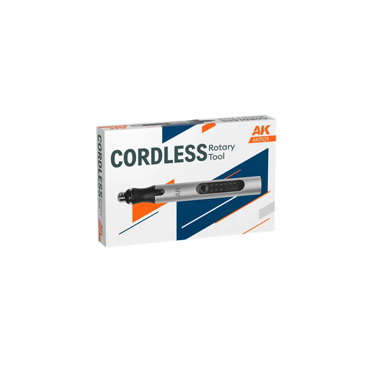 Cordless Rotary Tool-AK-Interactive-Radaddel