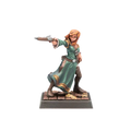 Alma | Piraten-Freebooter Miniatures-Radaddel