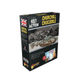Churchill Crocodile-Warlord Games-Radaddel