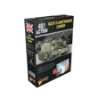 Wasp Flamethrower Carrier-Warlord Games-Radaddel