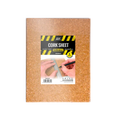 Cork Sheets - Coarse Grained - 200 x 290 x 6mm (1 Sheet)-AK-Interactive-Radaddel