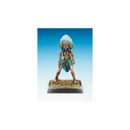 Mimich | Amazonen-Freebooter Miniatures-Radaddel