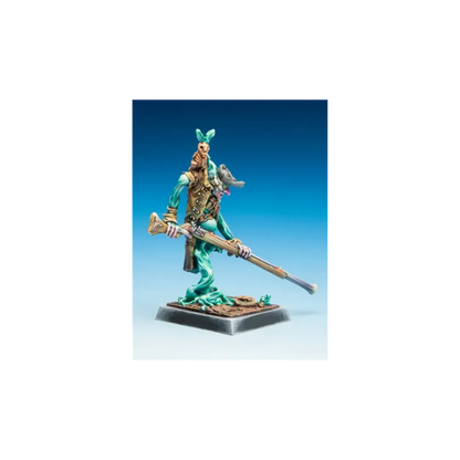 Johnny Darko | Schatten-Freebooter Miniatures-Radaddel