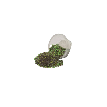 Basetopping: ANCIENT EARTH (140ml) (UV-Effect)-Base X Terrain & Scenery-Radaddel