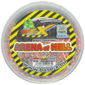 Basetopping: ARENA OF HELL (140ml) (UV-Effect)-Base X Terrain & Scenery-Radaddel