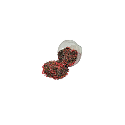 Basetopping: ARENA OF HELL (140ml) (UV-Effect)-Base X Terrain & Scenery-Radaddel