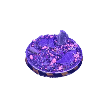 Basetopping: ARENA OF HELL (140ml) (UV-Effect)-Base X Terrain & Scenery-Radaddel