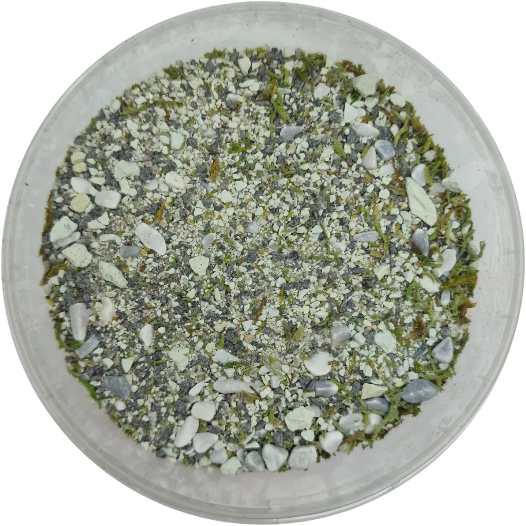 Basetopping: HIGH GROUND (140ml) (battlefield series)-Base X Terrain & Scenery-Radaddel