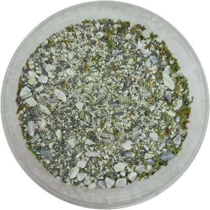 Basetopping: HIGH GROUND (140ml) (battlefield series)-Base X Terrain & Scenery-Radaddel