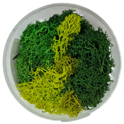 Basetopping: MOOS³ SET GREENHILLS-Base X Terrain & Scenery-Radaddel