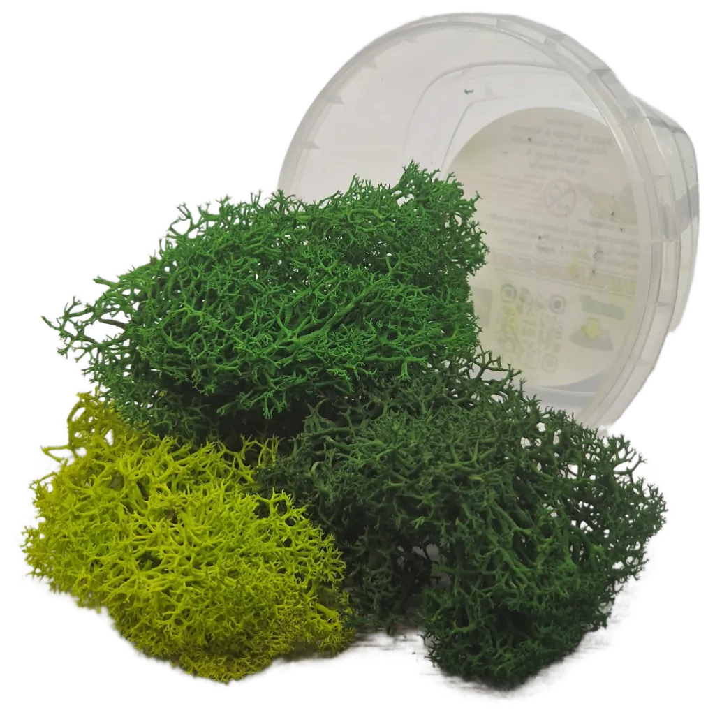 Basetopping: MOOS³ SET GREENHILLS-Base X Terrain & Scenery-Radaddel