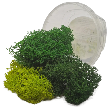 Basetopping: MOOS³ SET GREENHILLS-Base X Terrain & Scenery-Radaddel