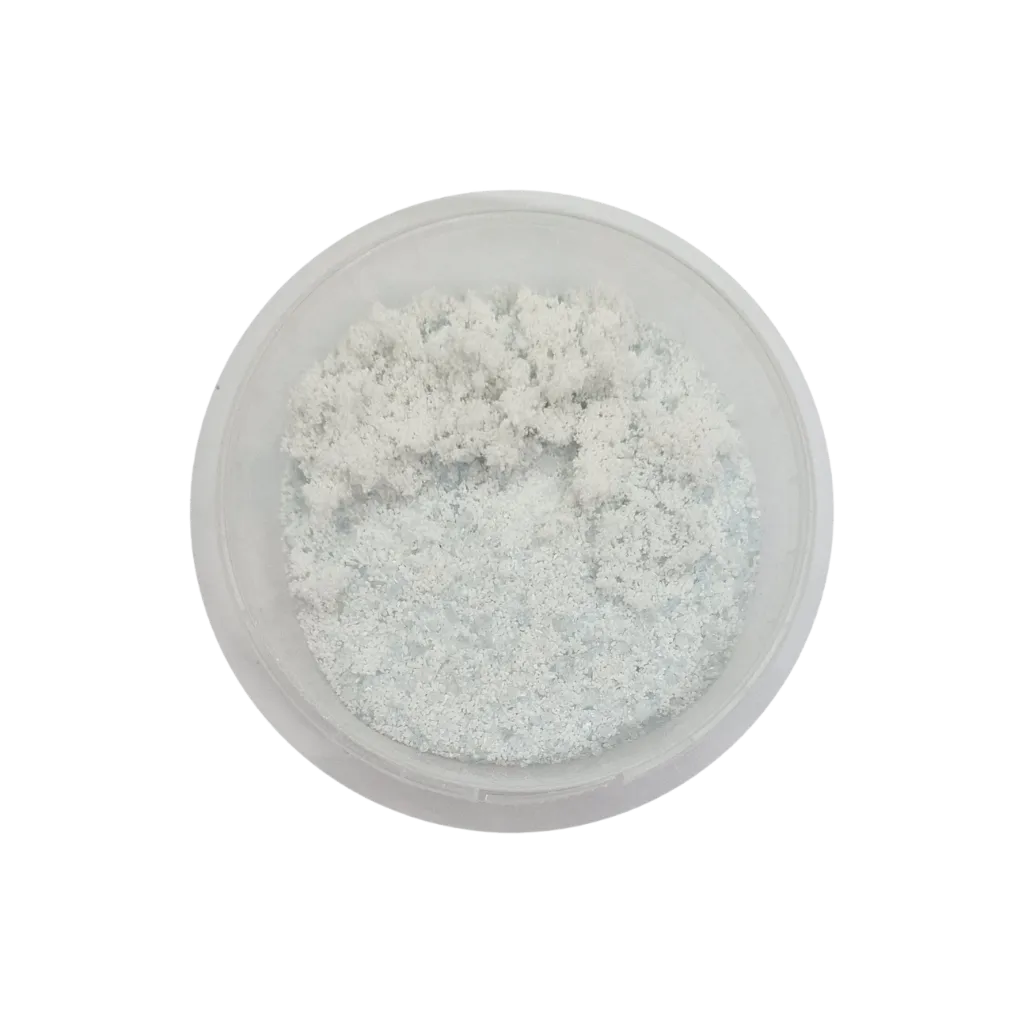 Basetopping: NUCLEAR SNOW (140ml) (UV-Effect) (snow series)-Base X Terrain & Scenery-Radaddel