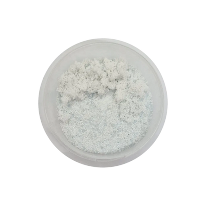 Basetopping: NUCLEAR SNOW (140ml) (UV-Effect) (snow series)-Base X Terrain & Scenery-Radaddel