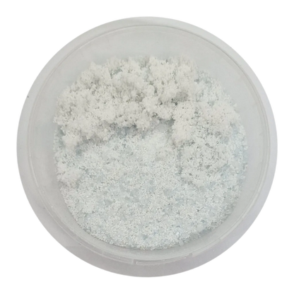 Basetopping: NUCLEAR SNOW (140ml) (UV-Effect) (snow series)-Base X Terrain & Scenery-Radaddel