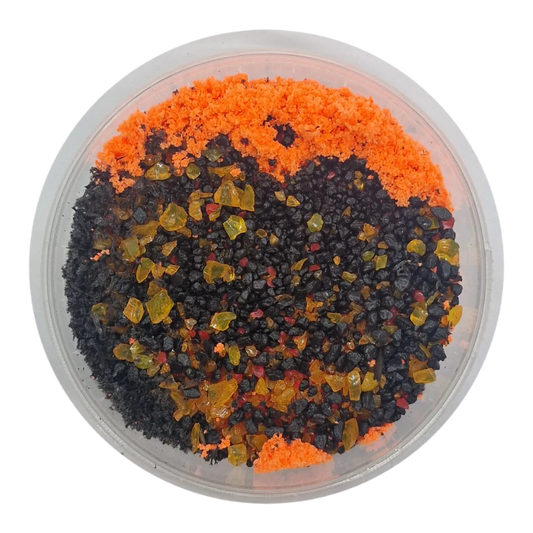 Basetopping: VOLCANO (140ml) (UV-Effect)-Base X Terrain & Scenery-Radaddel