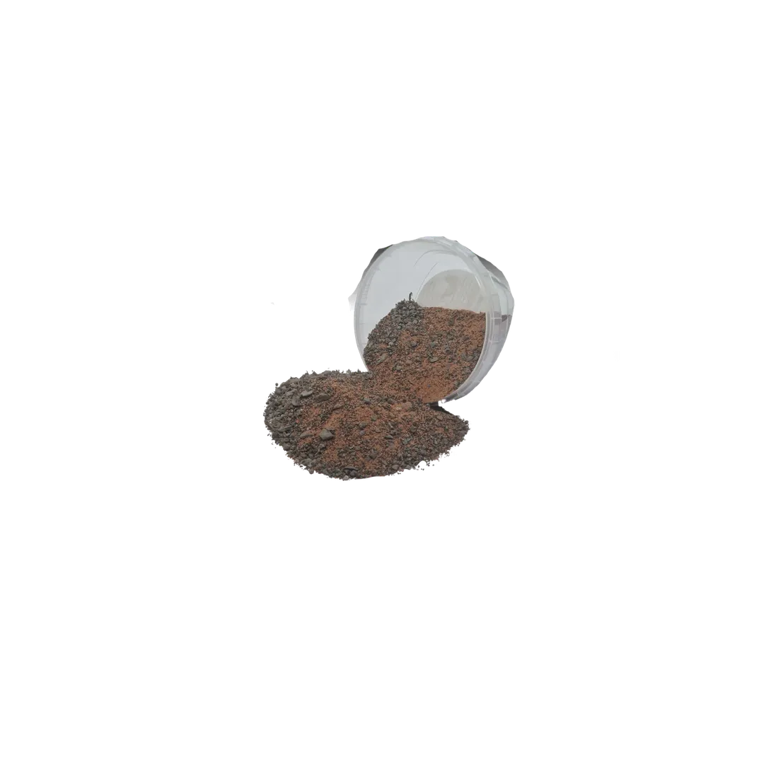 Basetopping: RED PLANET (140ml) (battlefield series)-Base X Terrain & Scenery-Radaddel