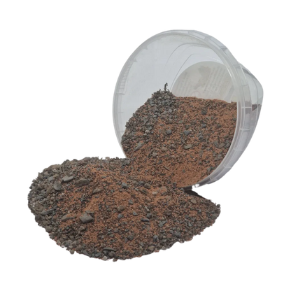 Basetopping: RED PLANET (140ml) (battlefield series)-Base X Terrain & Scenery-Radaddel