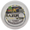 Basetopping: RAZOR WIRE (5m) (battlefield series)-Base X Terrain & Scenery-Radaddel