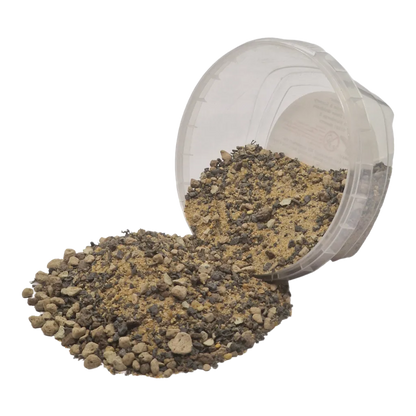 Basetopping: STONE DESERT (140ml) (desert series)-Base X Terrain & Scenery-Radaddel