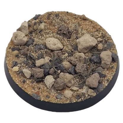 Basetopping: STONE DESERT (140ml) (desert series)-Base X Terrain & Scenery-Radaddel