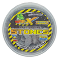Basetopping: STONES GREY ROCKS (150g)-Base X Terrain & Scenery-Radaddel