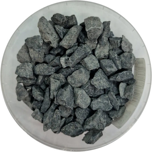 Basetopping: STONES GREY ROCKS (150g)-Base X Terrain & Scenery-Radaddel