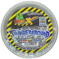 Basetopping: THUNDERGROUND (140ml) (UV-Effect)-Base X Terrain & Scenery-Radaddel