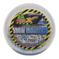 Basetopping: SNOW MOUNTAIN (140ml) (snow series)-Base X Terrain & Scenery-Radaddel