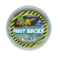 Basetopping: FROST ROCKS (150g) (snow series)-Base X Terrain & Scenery-Radaddel